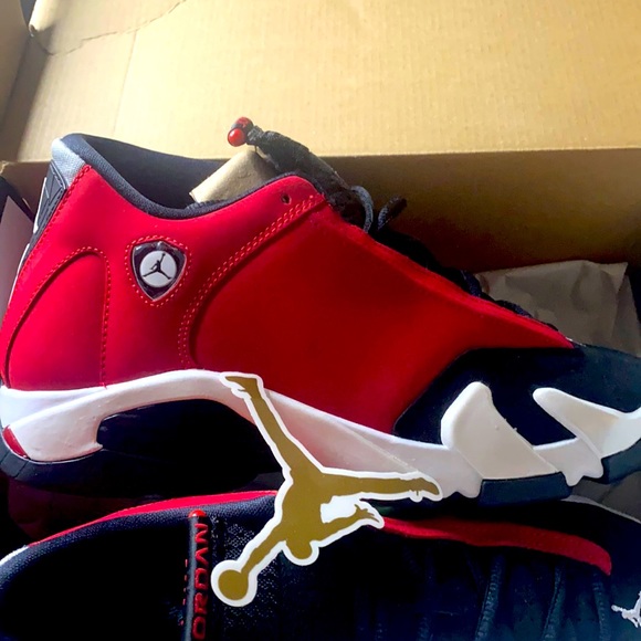 toro 14 jordans